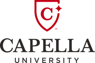 University partner logo