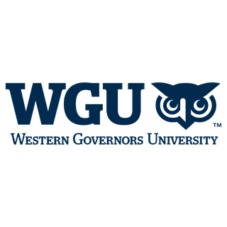 University partner logo