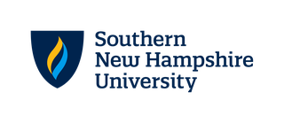 University partner logo