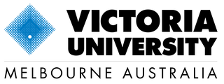University partner logo