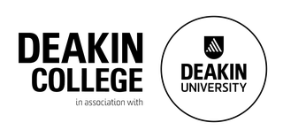 University partner logo