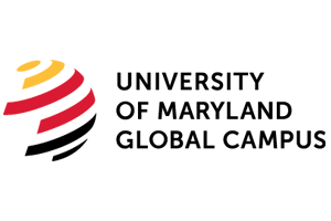 University partner logo