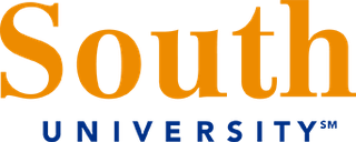 University partner logo